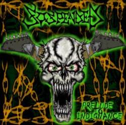 Prelude to Indignance